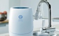 Household electrical appliance/Water purifier/Water tank